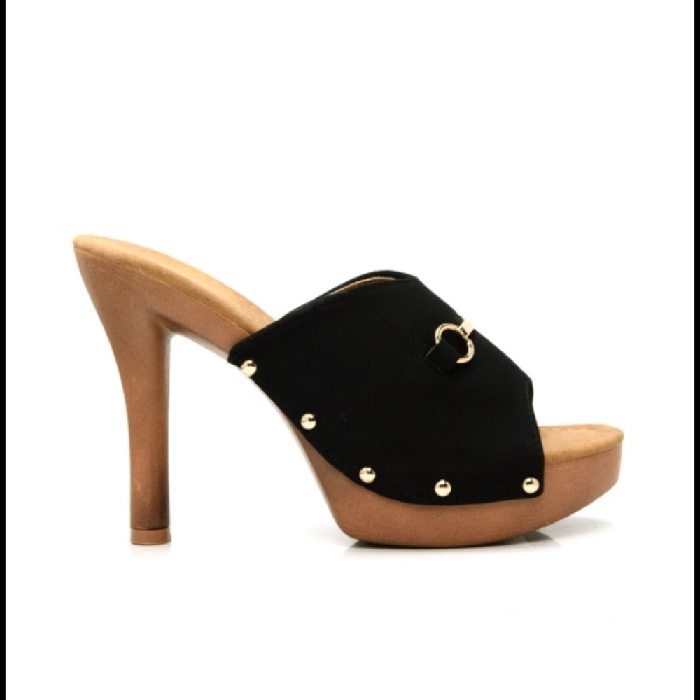Fashion nova heels